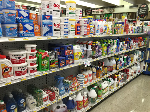 Hardware Store «Eau Gallie Ace Hardware», reviews and photos, 590 Eau Gallie Blvd, Melbourne, FL 32935, USA