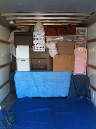 Moving Company «Abba Movers», reviews and photos, 11959 Nicholson Drive, Baton Rouge, LA 70810, USA