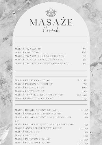 Opinii despre Filozofia Piękna - Gabinet Kosmetyczny în Nowogard - Salon piękności