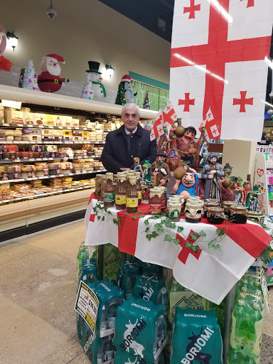 Supermarket «NetCost Market», reviews and photos, 700 Tennent Rd, Manalapan Township, NJ 07726, USA