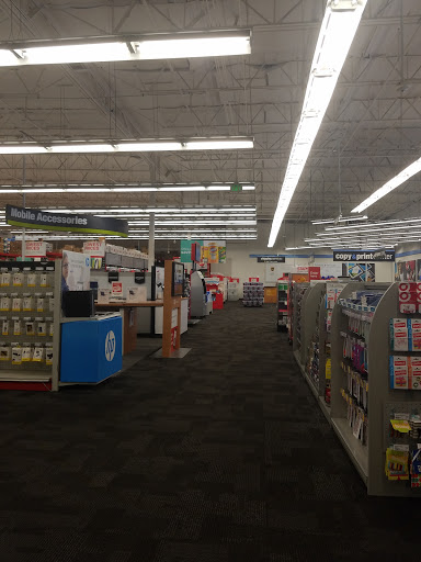 Office Supply Store «Staples», reviews and photos, 2230 Bridgepointe Pkwy, San Mateo, CA 94404, USA