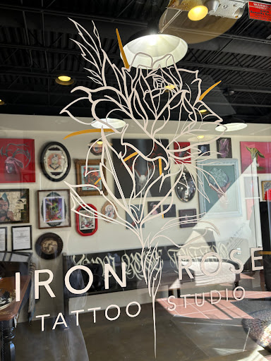 Explore boston terrier tattoo ideas, creative tattoo ideas in Des Moines, available at Iron Rose Tattoo Studio