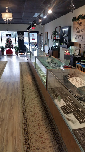 Jeweler «Downriver Jewellery Store LLC», reviews and photos, 22020 Sibley Rd, Brownstown Charter Twp, MI 48193, USA