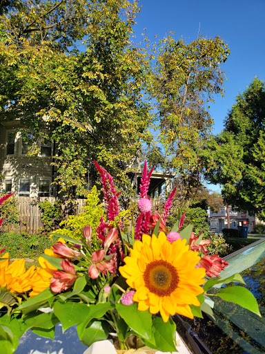 Florist «Ye Olde Yardley Florist», reviews and photos, 175 S Main St, Yardley, PA 19067, USA