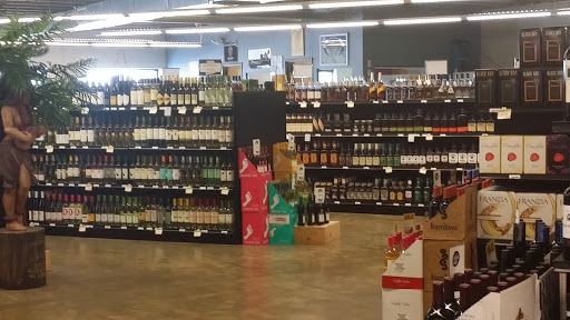 Liquor Store «Alameda Liquor Mart», reviews and photos, 9660 E Alameda Ave, Denver, CO 80247, USA