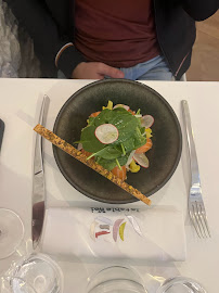 Les plus récentes photos du Restaurant La Table Wei à Lyon - n°4