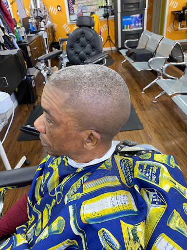 Barber Shop «H D Barber Shop.», reviews and photos, 1264 N 10th St, Reading, PA 19604, USA