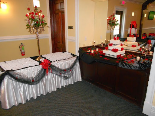 Wedding Venue «Golden Glow Ballroom», reviews and photos, 2950 S Graham Rd, Saginaw, MI 48609, USA