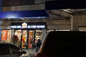 Nicha's Burger America image