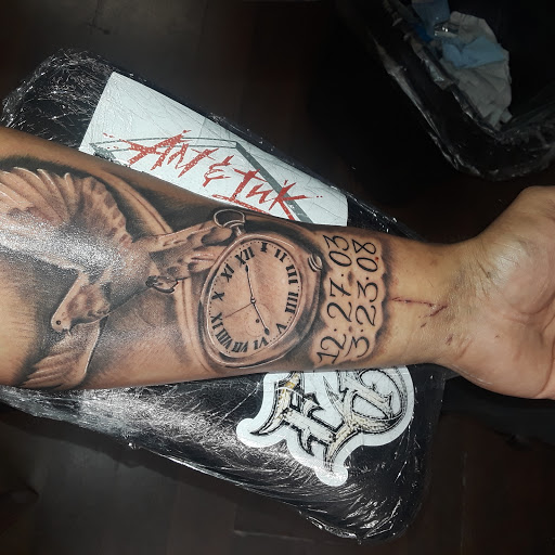 Explore myrtle beach tattoo ideas, creative tattoo ideas in Coachella, available at Art & Ink Tattoo Studio