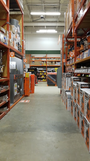 Home Improvement Store «The Home Depot», reviews and photos, 825 E Dundee Rd, Palatine, IL 60074, USA