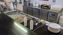 Atmosphère du Restaurant chinois Pékin wok à Anthy-sur-Léman - n°10
