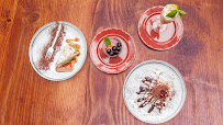 Plats et boissons du Restaurant La casa di Anna paris à Bagnolet - n°5