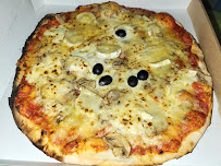 Plats et boissons du Pizzas à emporter Pizza Marco by Seb à Saint-Estève - n°2