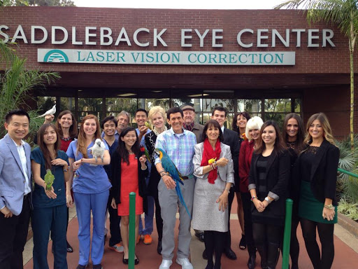 Saddleback LASIK Eye Center image
