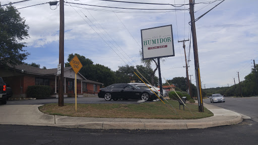 Tobacco Shop «Club Humidor-Huebner», reviews and photos, 12003 Huebner Rd, San Antonio, TX 78230, USA