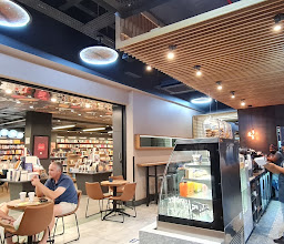 Seattle Coffee Company photo