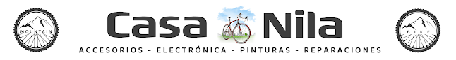 Opiniones de Casa Nila SPA en Hualpén - Tienda de bicicletas