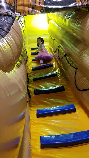 Amusement Center «JUMP Up For Fun», reviews and photos, 400 W Nolana Ave, McAllen, TX 78504, USA