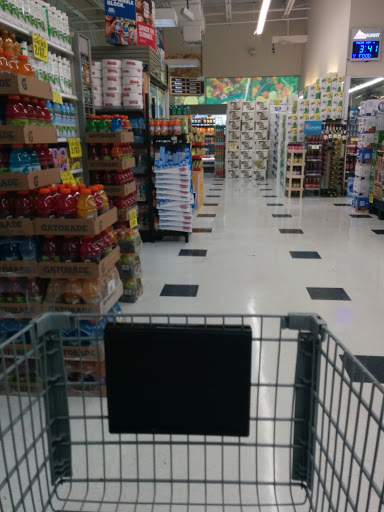 Supermarket «Key Food», reviews and photos, 259-01 Union Tpke, Glen Oaks, NY 11004, USA