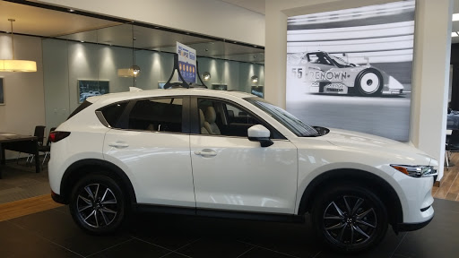 Mazda Dealer «Ray Price Mazda», reviews and photos, 505 Fawn Rd B, East Stroudsburg, PA 18301, USA