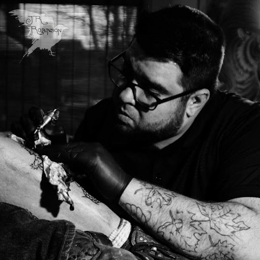 Explore tattoo ideas biker, creative tattoo ideas in Cincinnati, available at Cincinnati Tattoo Studio