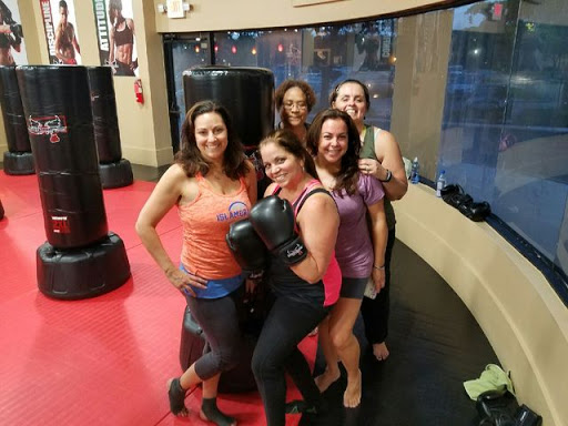 Kickboxing School «iLoveKickboxing», reviews and photos, 728 Riverside Dr, Coral Springs, FL 33071, USA