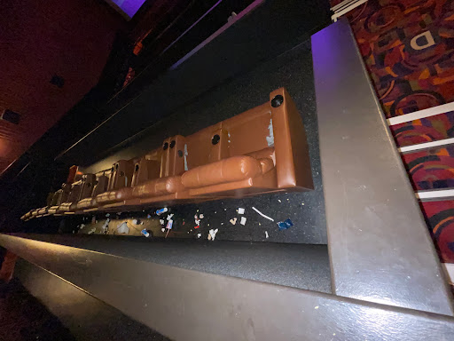 Movie Theater «Cinemark 19 and XD», reviews and photos, 1030 N Grand Pkwy, Katy, TX 77449, USA