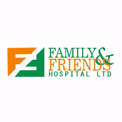 Family And Friends Hospital, 18 Ajayi Aina St, Gbagada 100234, Lagos, Nigeria, Hospital, state Lagos