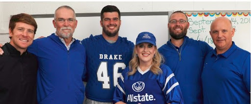 Insurance Agency «Allstate Insurance Agent: Janel Ketelsen Davis», reviews and photos