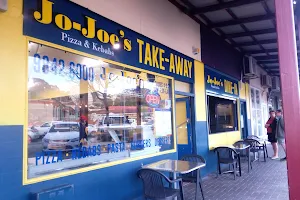 Jo Joes Dial A Pizza & Kebab image