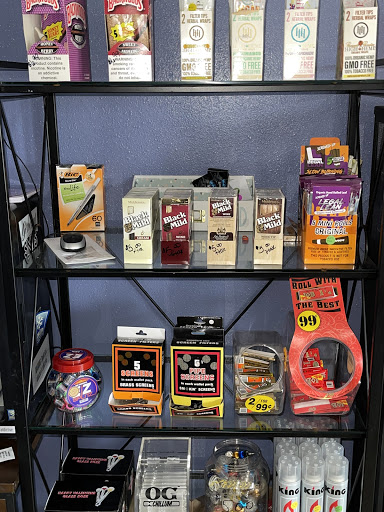 Habits Smoke Shop
