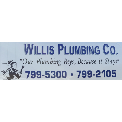 Willis Plumbing Co in Waco, Texas