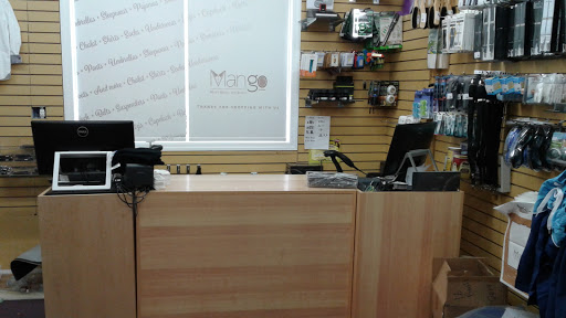 Clothing Store «ManGo», reviews and photos, 16 Bush Ln, Spring Valley, NY 10977, USA