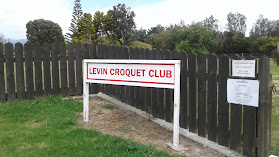 Levin Croquet Club