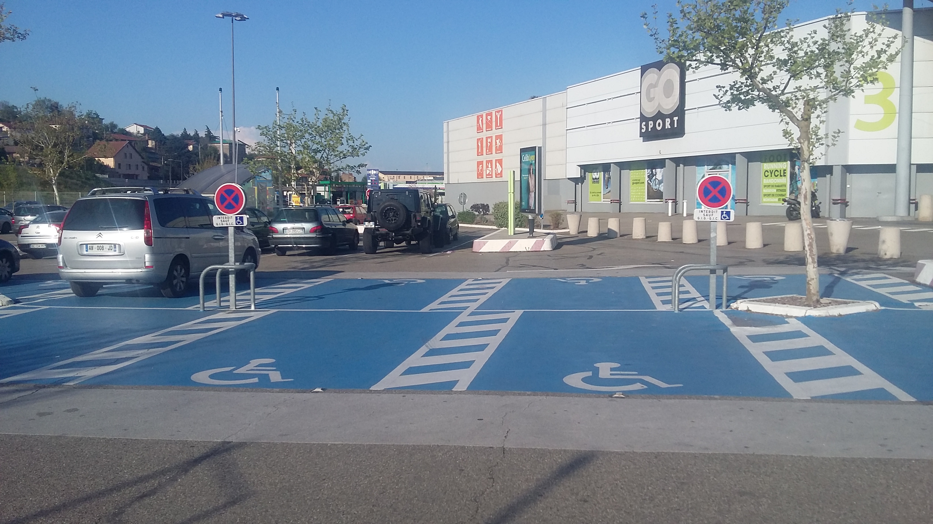 Photo n° 3 de l'avis de Isma.e fait le 29/04/2018 à 16:12