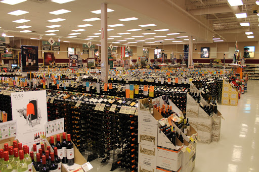 Liquor Store «Premier Group - Premium Wine & Spirits», reviews and photos, 7980 Transit Rd, Buffalo, NY 14221, USA