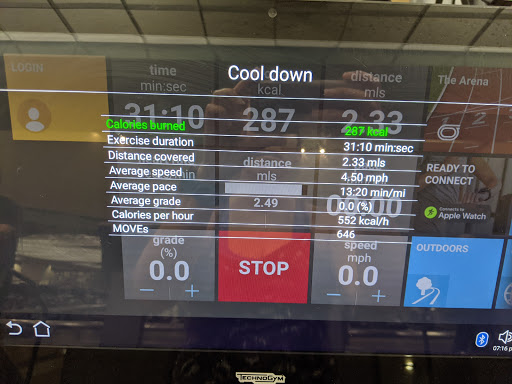 Gym «Life Time Fitness», reviews and photos, 7717 Willow Chase Blvd, Houston, TX 77070, USA