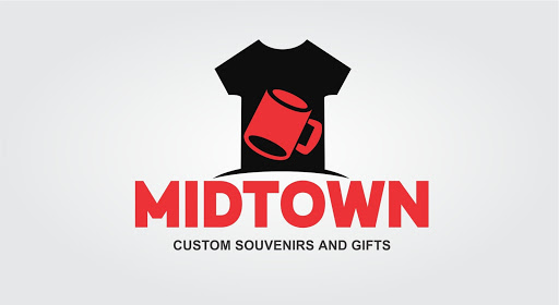 Custom T-shirt Store «Midtown Custom Souvenirs and Gifts», reviews and photos, 920 E Lake St #148n, Minneapolis, MN 55407, USA