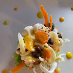 Photo n°1 de l'avis de Isabella. fait le 13/07/2021 à 20:21 sur le  Gamberi&Capperi à Ponza