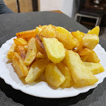 Photo n°6 de l'avis de Forchettas.r fait le 08/12/2023 à 07:22 sur le  Trattoria La Cantina à Cassino