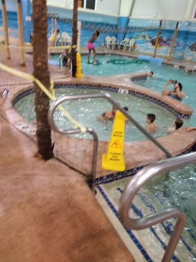 Water Park «Lancaster’s Caribbean Indoor Waterpark», reviews and photos, 2100 Lincoln Hwy E, Lancaster, PA 17602, USA