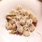 Photo n°4 de l'avis de daniele.e fait le 24/03/2022 à 11:52 sur le  Trattoria da Bocale à Schio