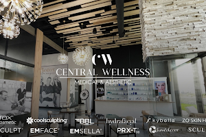 Central Wellness image