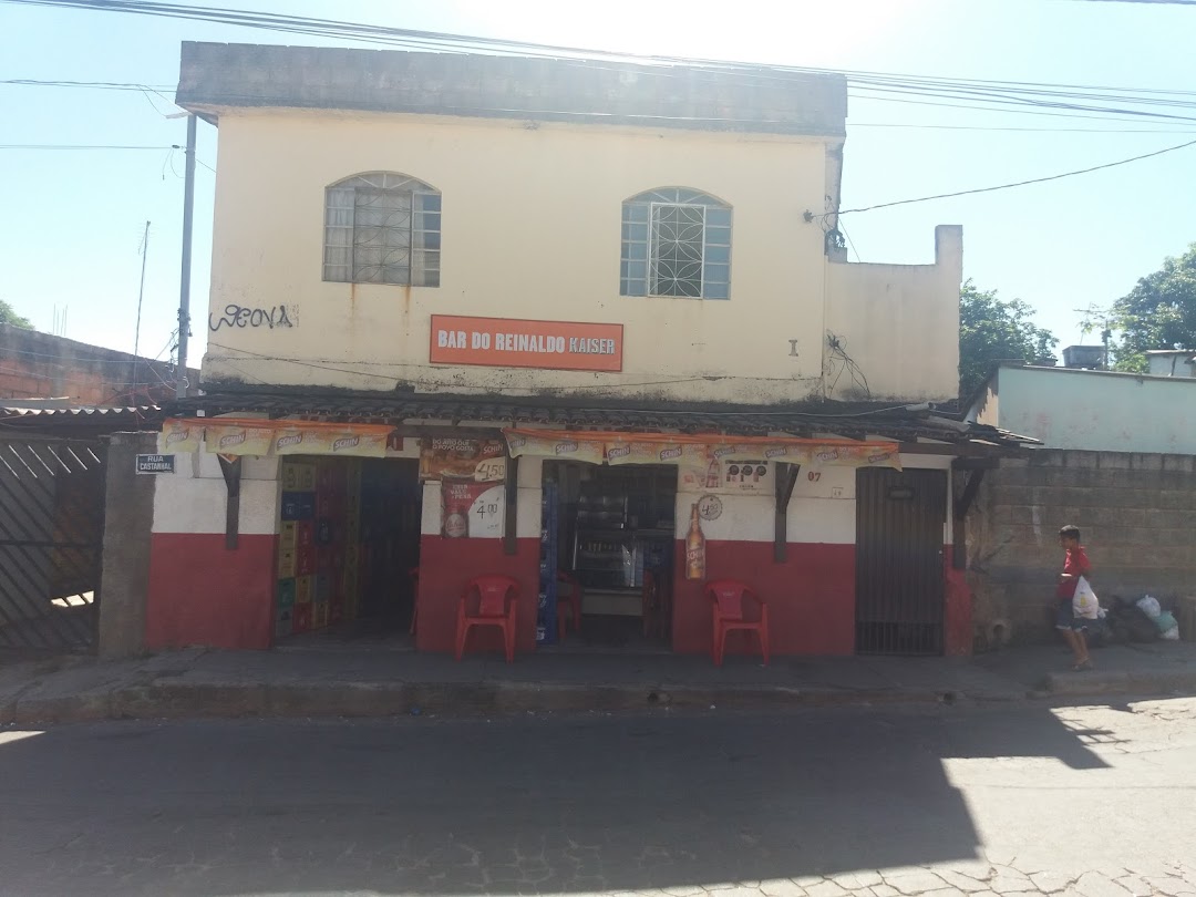Bar Do Reinaldo