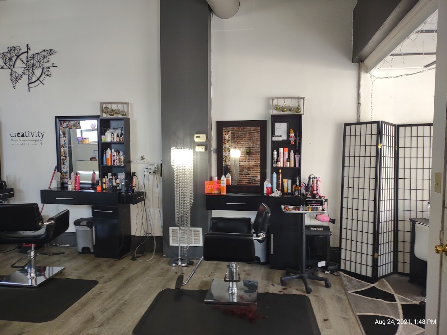 Shear Envy Salon