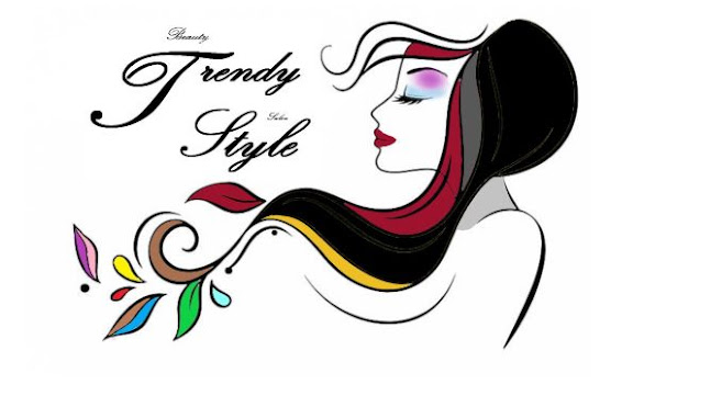 Trendy Style Salon - <nil>