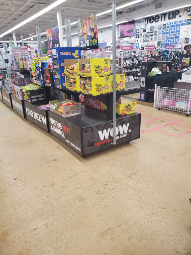 Variety Store «Five Below», reviews and photos, 6198 Little River Turnpike, Alexandria, VA 22312, USA