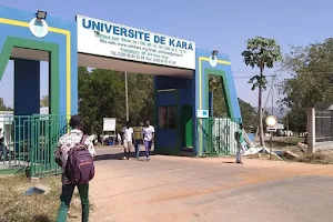 University of Kara image