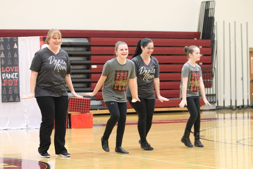 Dance School «Shakopee Just For Kix Dance Classes», reviews and photos, 1244 Canterbury Rd S, Shakopee, MN 55379, USA